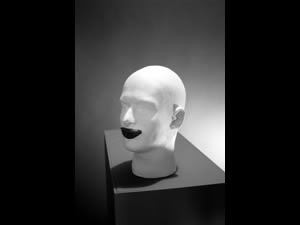 Read more about this project. The quasi mystical object
