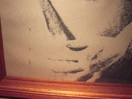 detail